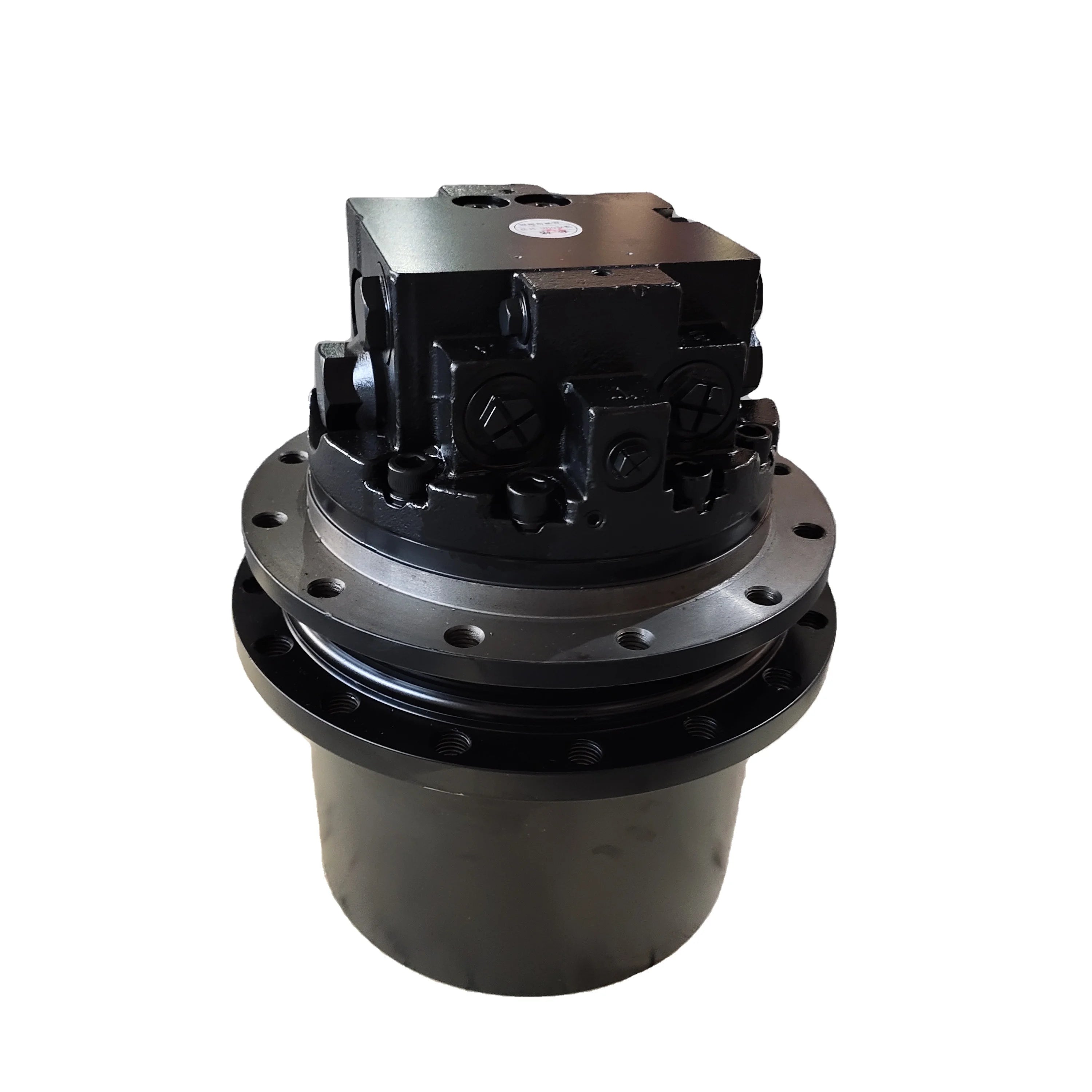 Hydraulic Parts Excavator 442 Travel Device X442 Final Drive