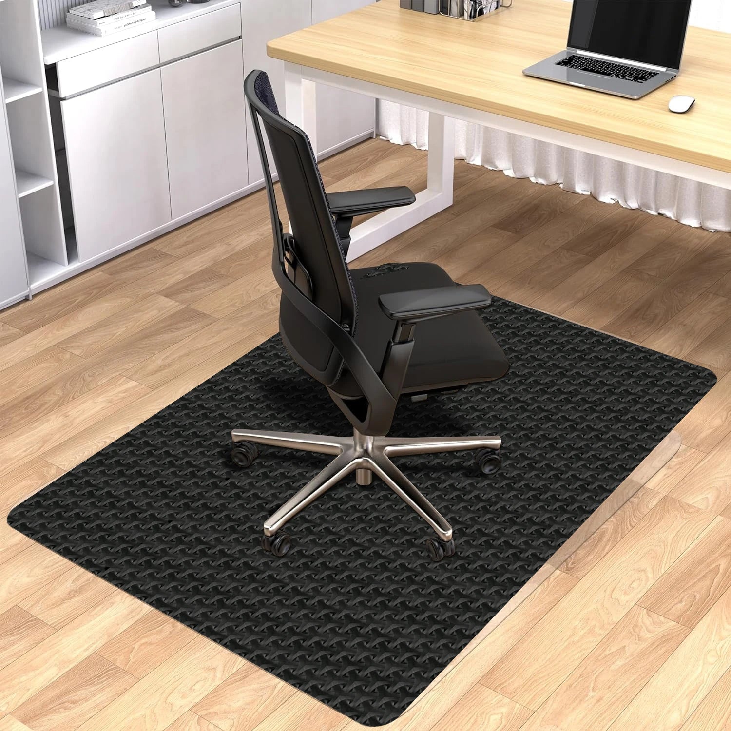Office Desk Chair Mat for Hardwood Floors Chair Mat Floor Protector Desk Mat