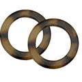 Custom Resin Plastic Rings Buckles Women Garments Accessories Belt Buckles by Chinese Wholesale Manufacturer