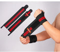 Low Price Comfortable Breathable Compressional Adjustable Winding Wrist Brace Support