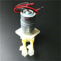High Quality Eco Solvent Printer JYY Peristaltic Pump 24v DC for Allwin Galaxy Human Xuli Plotter