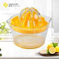 Plastic Manual Juicer Press Multi-functional Orange Lemon Grapefruit Juicer Squeezers Kitchen Tools