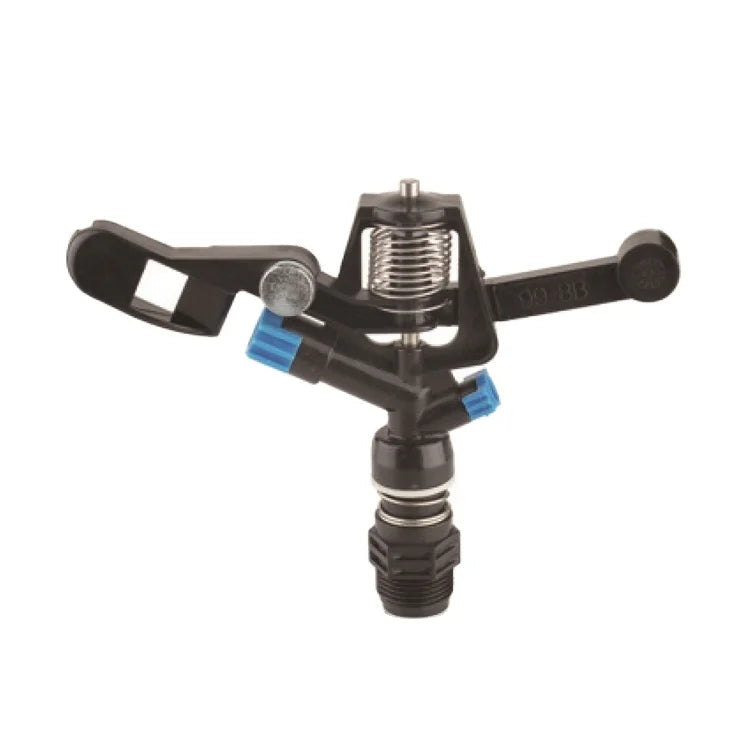 Irriplast Brand Excellent Supplier High Quality Garden Sprinkler 360  Irrigation Head Garden for Agriculture