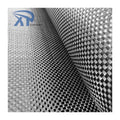 Hot Selling High Strength Carbon Fiber 12k 400g Carbon Fiber Fabric for Automobile Repacking
