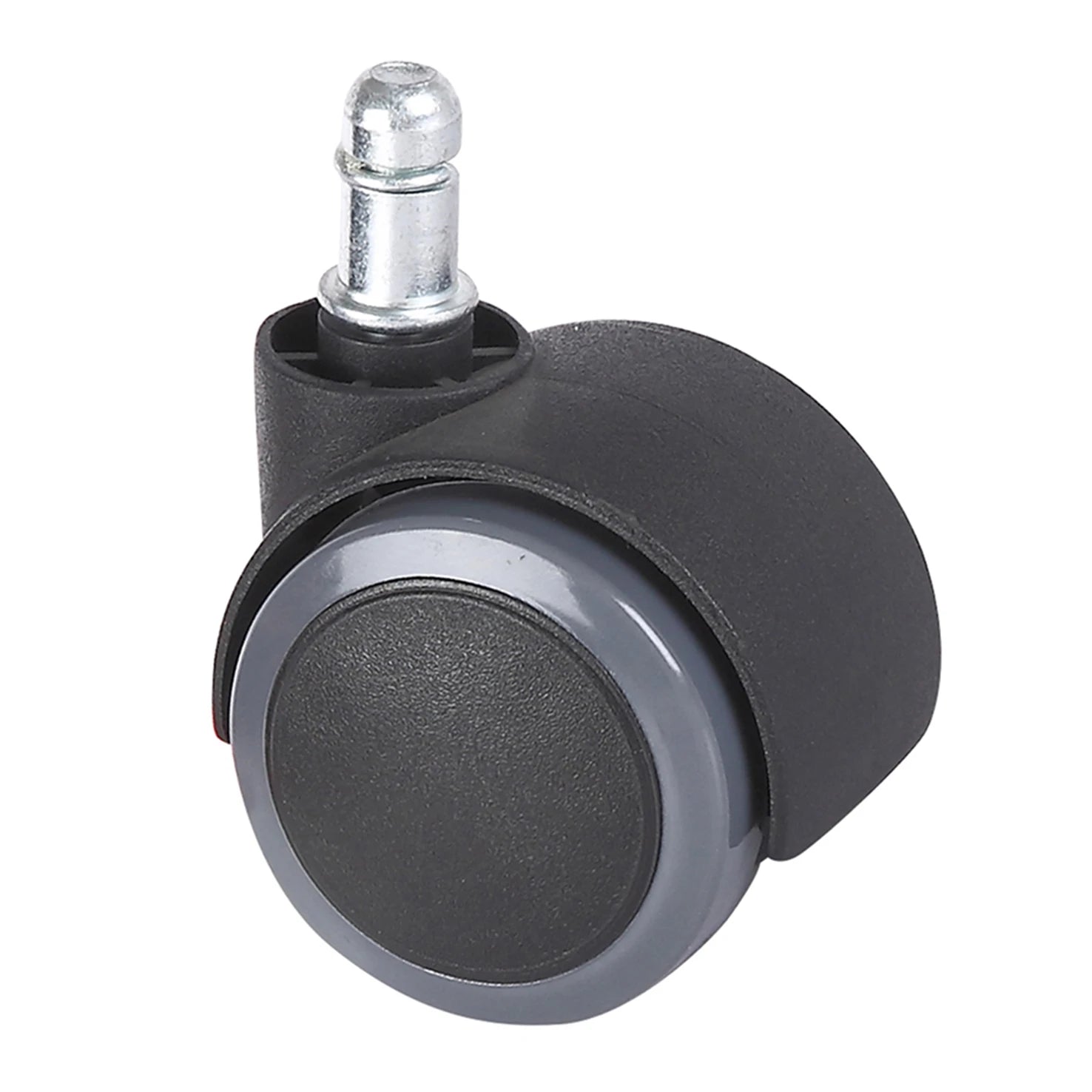 Anti-rust Modern Office Chair Wheels 100mm for Hospital School Kitchen Use with Powder Coating