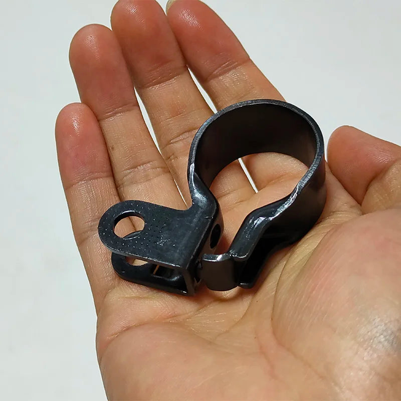 Locking Clamp for Offset Printing Machine