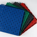 Enlio Outdoor SES Modular Interlocking Tiles for Basketball Court Competition