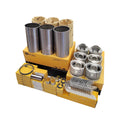 Engine Parts Overhaul Rebuild Kit 6BG1 6BD1 6SD1 4BD1 Liner Kit 4JB1 4JA1 4HK1 6HK1 Engine Repair Kit