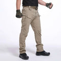 Tactical Waterproof Men's Trousers Sports Men's Casual Pants Wicking Overalls Tactical Pants