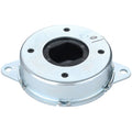 One-Way Metal Disk Rotary Damper for Shock Absorption in Stadium Seats