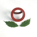 NBR Buna FKM Silicone HNBR EPDM TC SC Oil Seal 85x120x13 Size