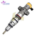 Hangood Construction Machinery Parts Fuel Injector 557-7627 5577627 for Caterpillar CAT C7 Engine
