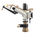 1" Metal Irrigation Rain Sprinkler