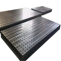 Multipurpose Durable 3D 2D Welding Table Welding Station Welding Platform