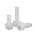 DIN 912 Metric M6 M8 M10 Stainless Steel Black Oxide Hex Socket Cap Screw