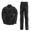 Roewe Wholesale ACU 2 A-TACS LE Night Clothing Terylene Cotton Tactical Clothes