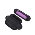 Colorful Detachable Shoulder Strap Pad Comfortable Polyester Bag Accessories for Messenger Laptop Toolbox