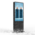 Digitales Video English Digital Signage Ekran Lcd Totems Screens Android Touch P3 Lcd Screen Indoor Moniteurs Lcd Screens