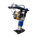 Excalibur 4.0HP Mikasa-type Tamping Rammer Compactor SR75 With CE for Earth Compaction