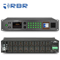 Touch Screen  T2016 16 + 1CH Power Sequence Controller