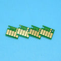 4 Colors PGI-1500 Auto Reset Chip for Canon MAXIFY MB2050 MB2150 MB2350 MB2750 Printers ARC Chip PGI-1500