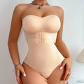 Wholesale Price Women Compression Panties Corset Seamless Tummy Full Body Sling Abdominal High Compression Colombianas Women