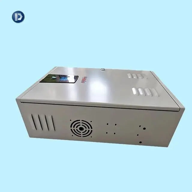 ARDApollo ARD TPS-25 Without Battery  Elevator Emergency Landing Device for Elevator Spare Parts