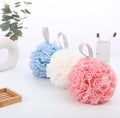 Loofah Bath Sponge Large Lace Body Luffa Loofa Loufa Puff Scrubber - Exfoliate Cleanse Soothe Skin