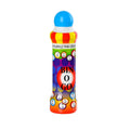 Hot Sale 18mm Big Tip Size Empty Bingo Marker Bubble Bottles Empty Plastic Dauber for Bingo Marker