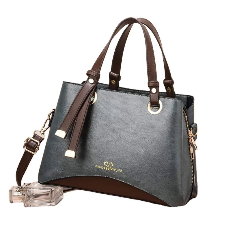 New Womens Bags 2022 Comfortable and Beautiful Handbags Handbag Large and Light Capacity Hand Bag Handbags16288