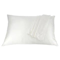 2022 Luxury Hotel & Home Decorative 100% Real Silk Envelope Pillowcase