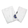 2022 New Wide Stripe ultra Light Comfortable Martial Arts Uniforms Taekwondo ITF Uniform