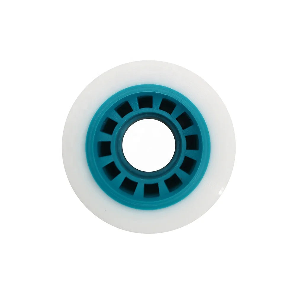 Professional Factory Price PU Roller Skate Wheels OEM/ODM Customizable