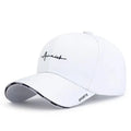 Brand One Size 6 Panels Structured with Adjustable Closure Performance for Outdoor Activities and Custom Embroidery Baseball Cap