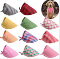 Cute Pet Dog Bandana Collar