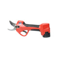 HANGTALK 32mm Electric Pruning Shears Easy to Operate Cutting Machine Cordless Pruner Scissors