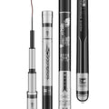 Good Quality Fishing Rod Long Cast Large Fishing Power Spinning Casting Carbon Freshwater Seawater Sea Bass Lure Rod