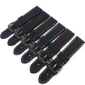 High Quality 20 22 24 26mm Silicone Rubber Watch Bands Watch Strap Quick Release Watchband Bracelet for Smart Watch