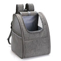 Pet Outing Bag Portable Pet Bag Breathable Cat Bag Dog Backpack Pet Supplies Carrier