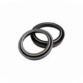KYB Fork Dust Covers for FANTIC 125 XE 21-24 Pair of Toner Powder Products