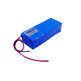 KXD Li-ion Battery Pack 30Ah 28v Lithium Ion Battery Work in -40 Degree