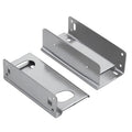 TZR Custom CNC Machined Precision Sheet Metal Enclosures for Industrial Electronics Equipment Precision Fabrication Housings