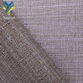 MWV7 Nature White Textured Fabric Backed Vinyl Wallcovering Waterproof and Fireproof Home Decoration Grass Cloth Woven Patterns