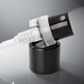Wholesale Environmental Protection Aluminum Crimpless Spray Pump Reusable Perfume Pump Sprayer Dispenser Pump