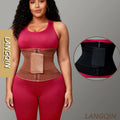 LANGQIN Best Waist Trainer for Women Corset Waist Trainer Body Shaper for Women Wholesale Waist Corset