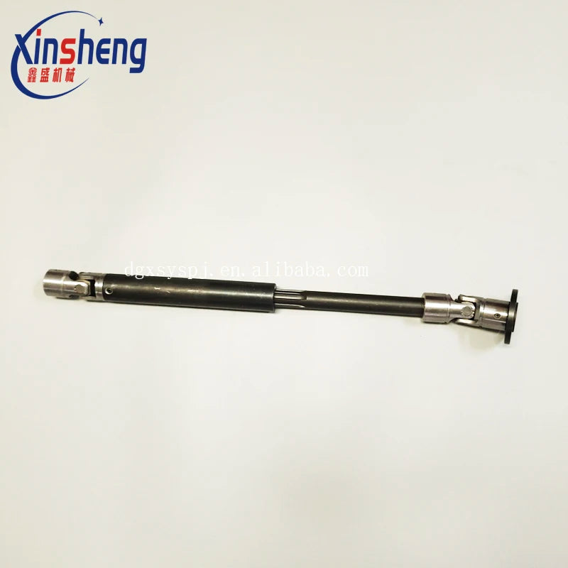 Printing Machine Parts MV.032.546 Universal Joint Shaft F2.016.451 XL105 CX102 CD102 SM102 Printing Machine Parts