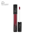 Pudaier Matte Liquid Lipstick 26 Colors Lips Gloss Lips Liner Nude Lip Gloss Makeup Set