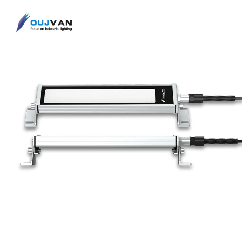 Popular Customized Machine Tool Work Light Led Waterproof Led Light Work Lamp