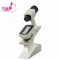 Cadermay 20X Diamond Inscription Reader Laser Gem Viewer Magnifying Lens Loupe Magnifier for Jewelry Tool