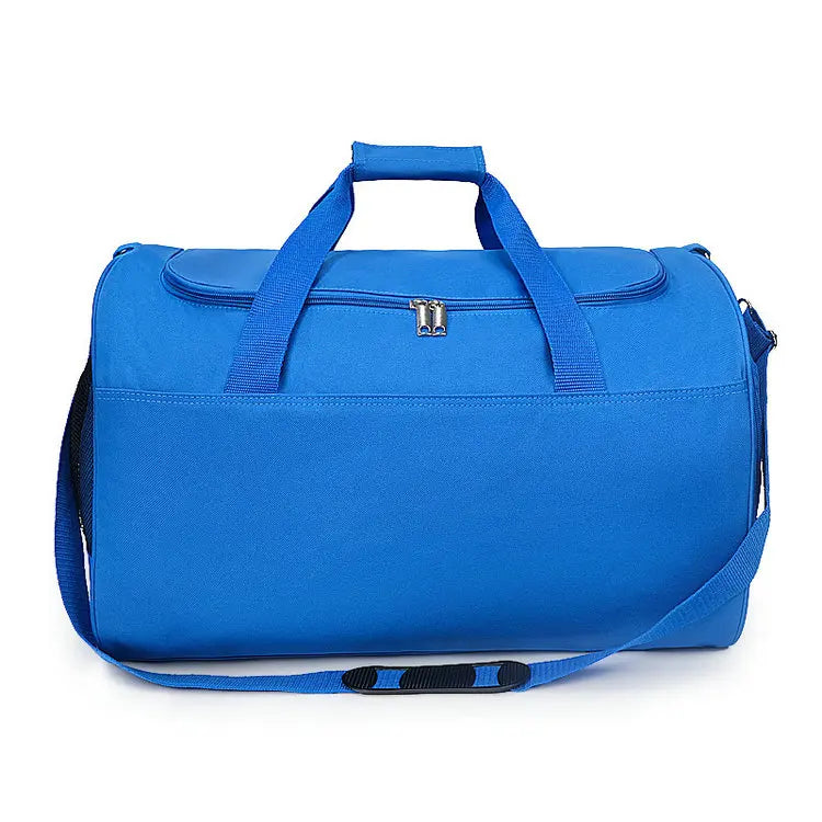 Custom with Logo LYMECH Garment Train Gym Duffel Luggage Waterproof  Outdoor Travel  Sport Tote Shoulder Bag for Men Women Other